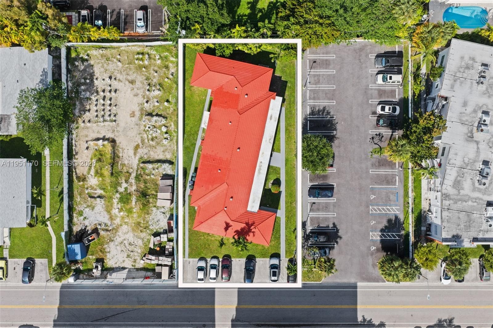 1045 93rd St, Bay Harbor Islands FL 33154 — 3