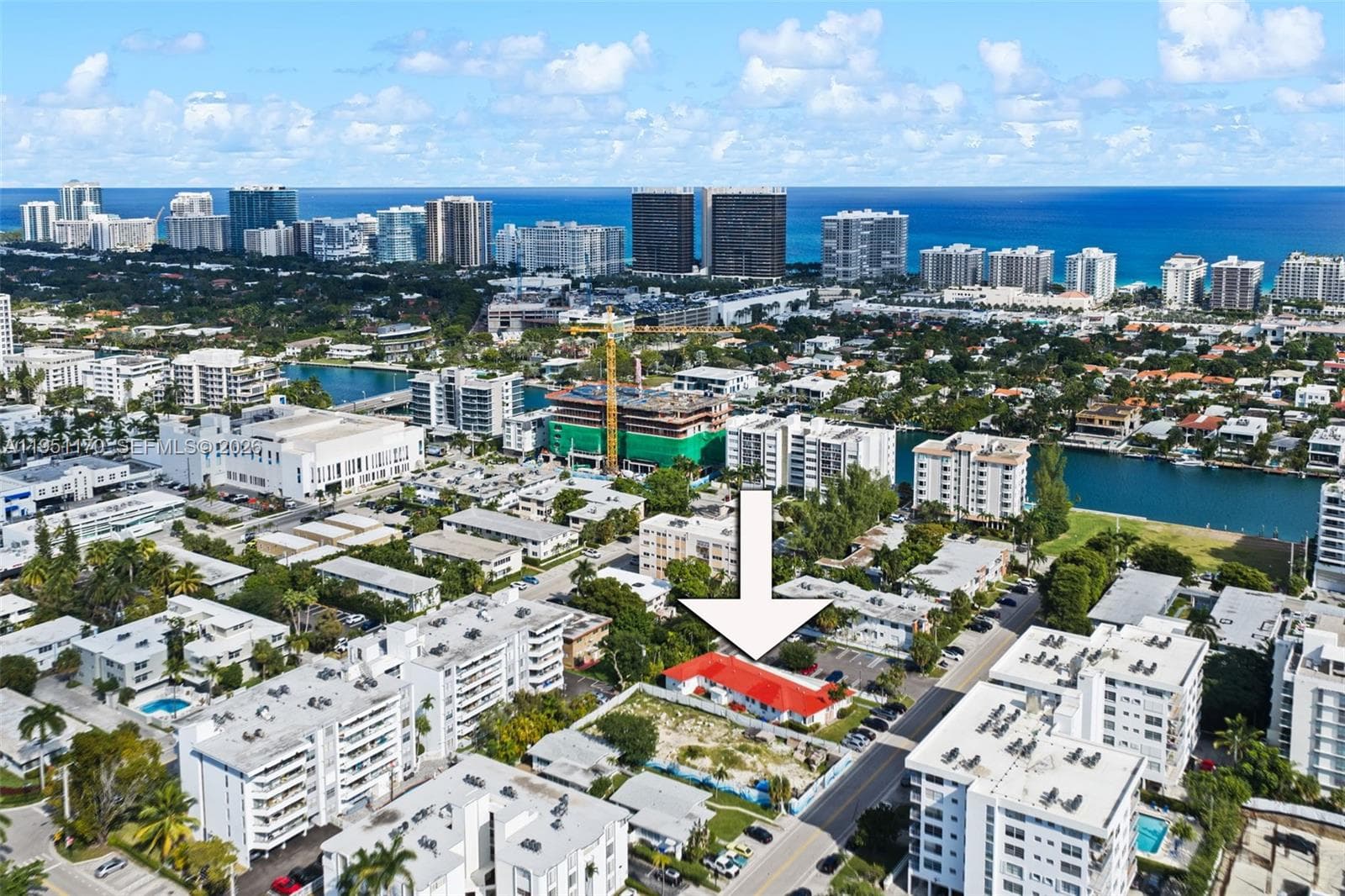 1045 93rd St, Bay Harbor Islands FL 33154 — 4