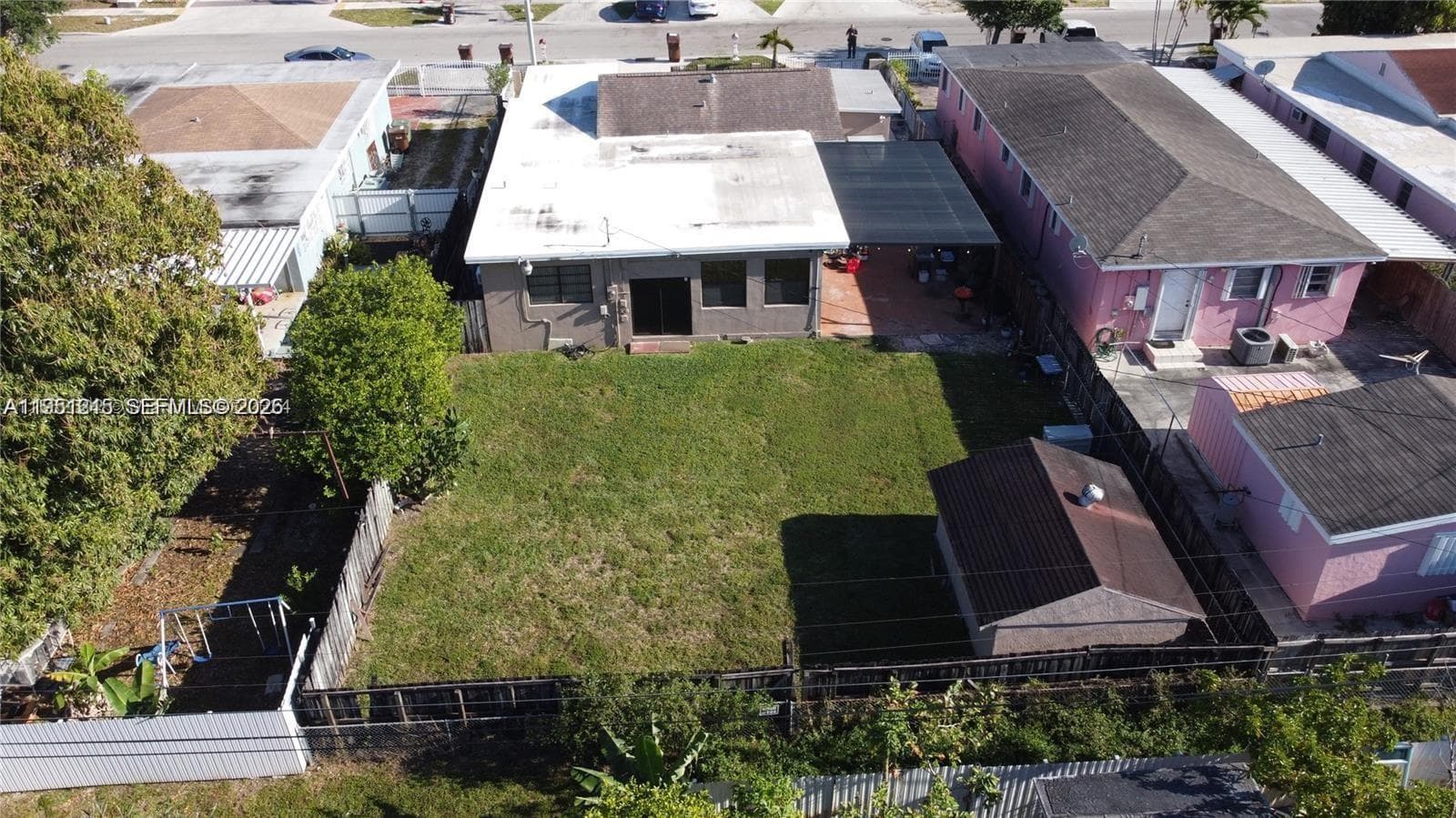 848 E 24th St, Hialeah FL 33013 — 3