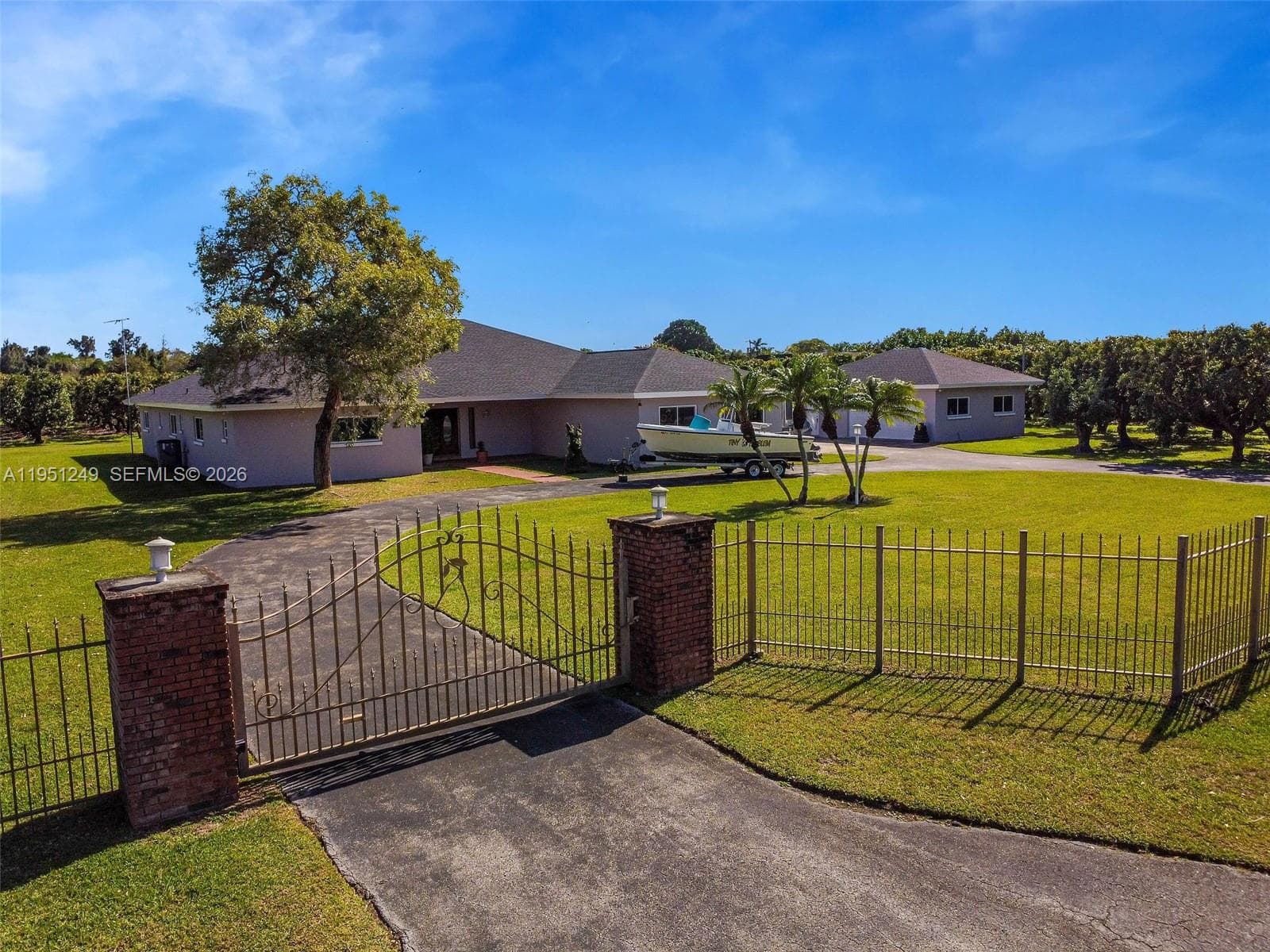 23505 SW 153rd Ave, Homestead FL 33032 — 2