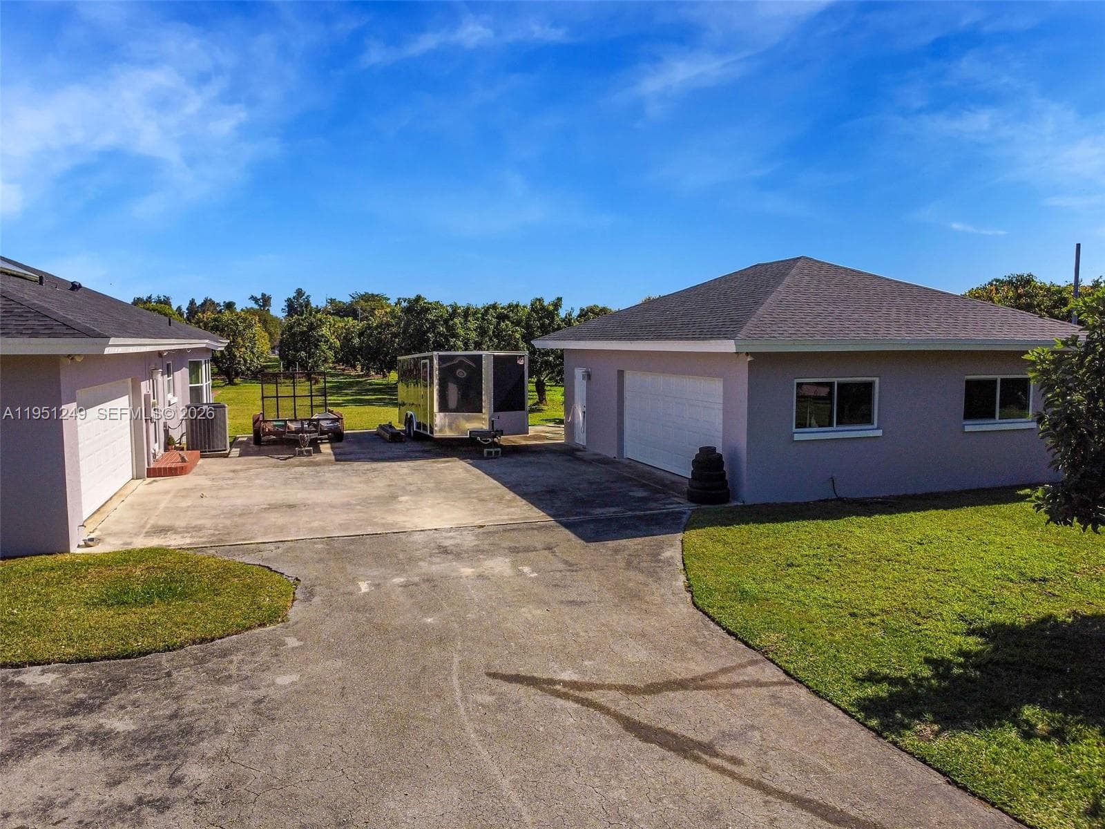 23505 SW 153rd Ave, Homestead FL 33032 — 3