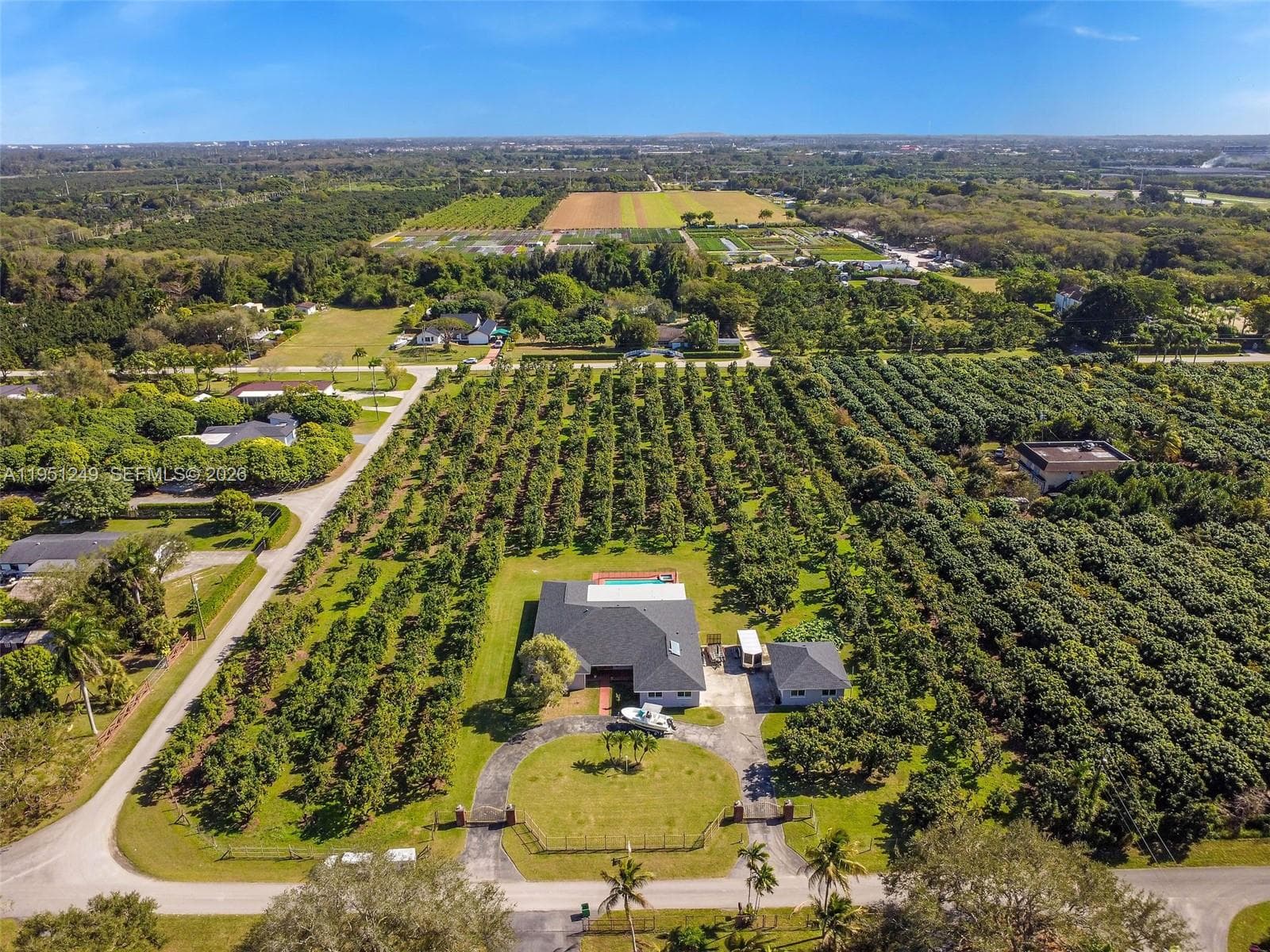 23505 SW 153rd Ave, Homestead FL 33032 — 1