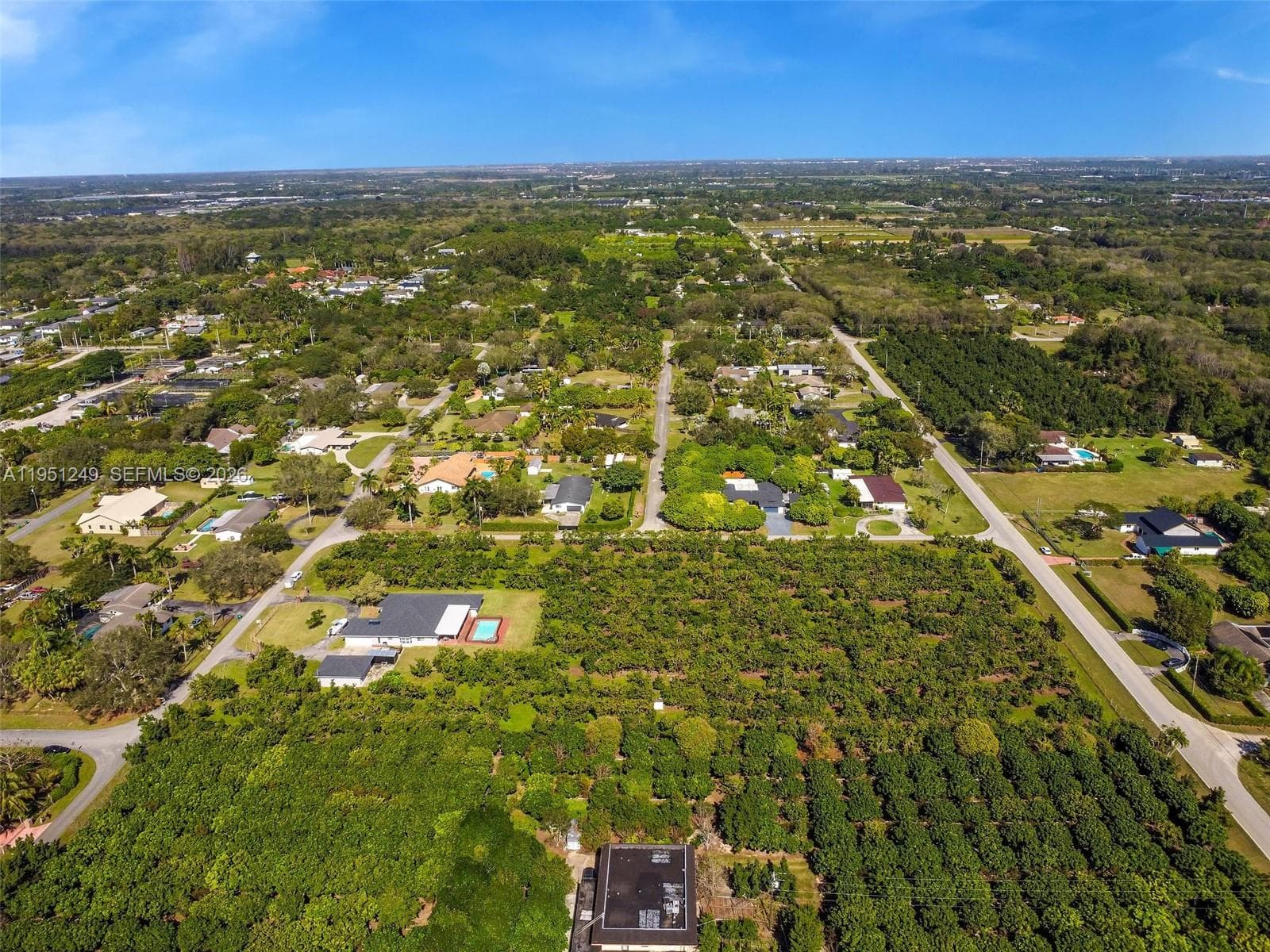 23505 SW 153rd Ave, Homestead FL 33032 — 10