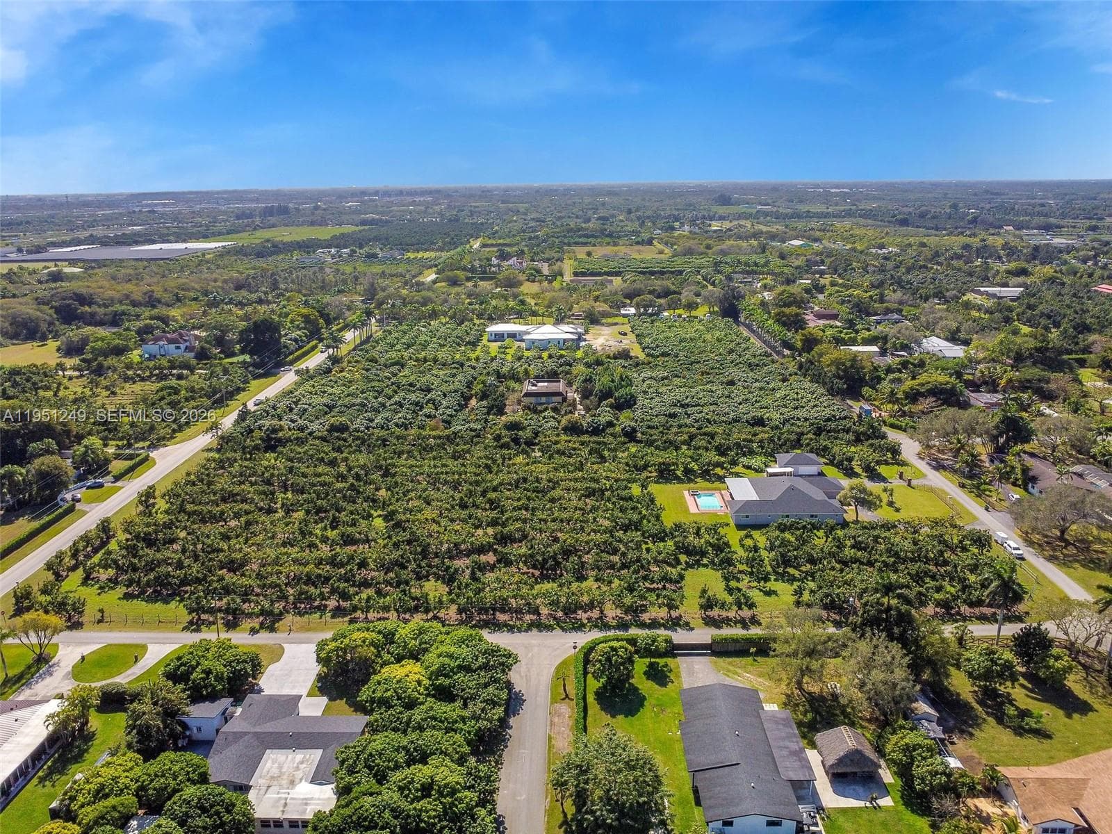 23505 SW 153rd Ave, Homestead FL 33032 — 8