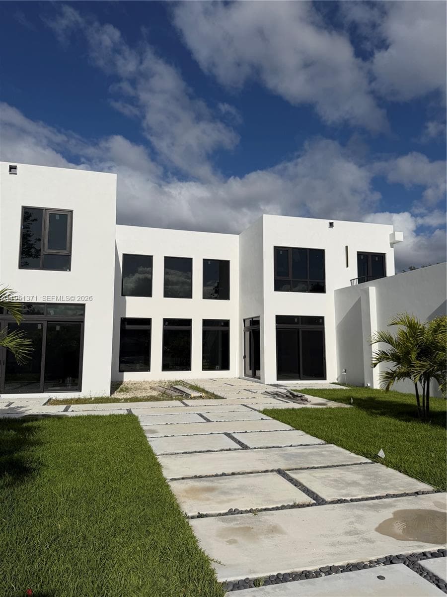 6190 SW 128th St, Pinecrest FL 33156 — 2