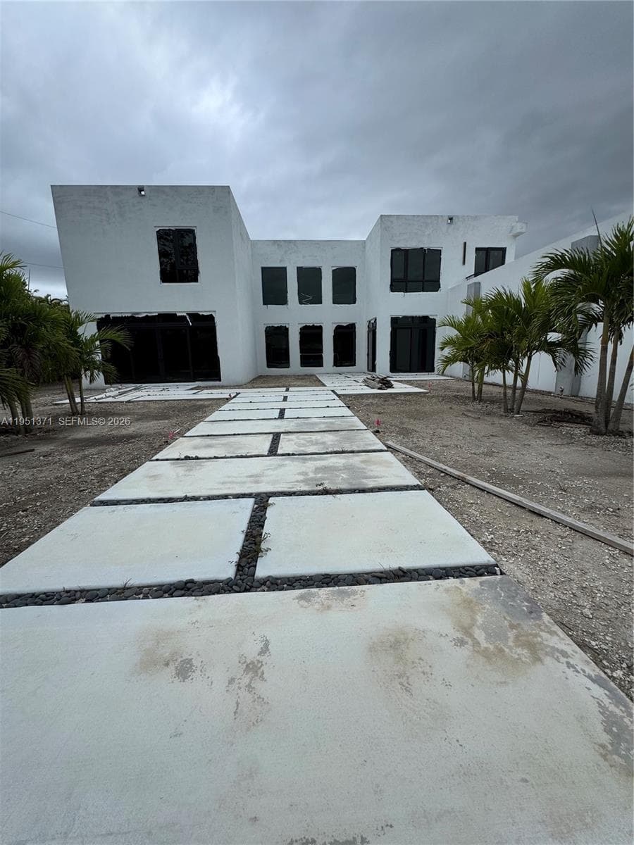 6190 SW 128th St, Pinecrest FL 33156 — 6