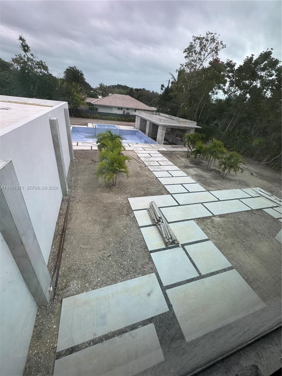 6190 SW 128th St, Pinecrest FL 33156 — 26