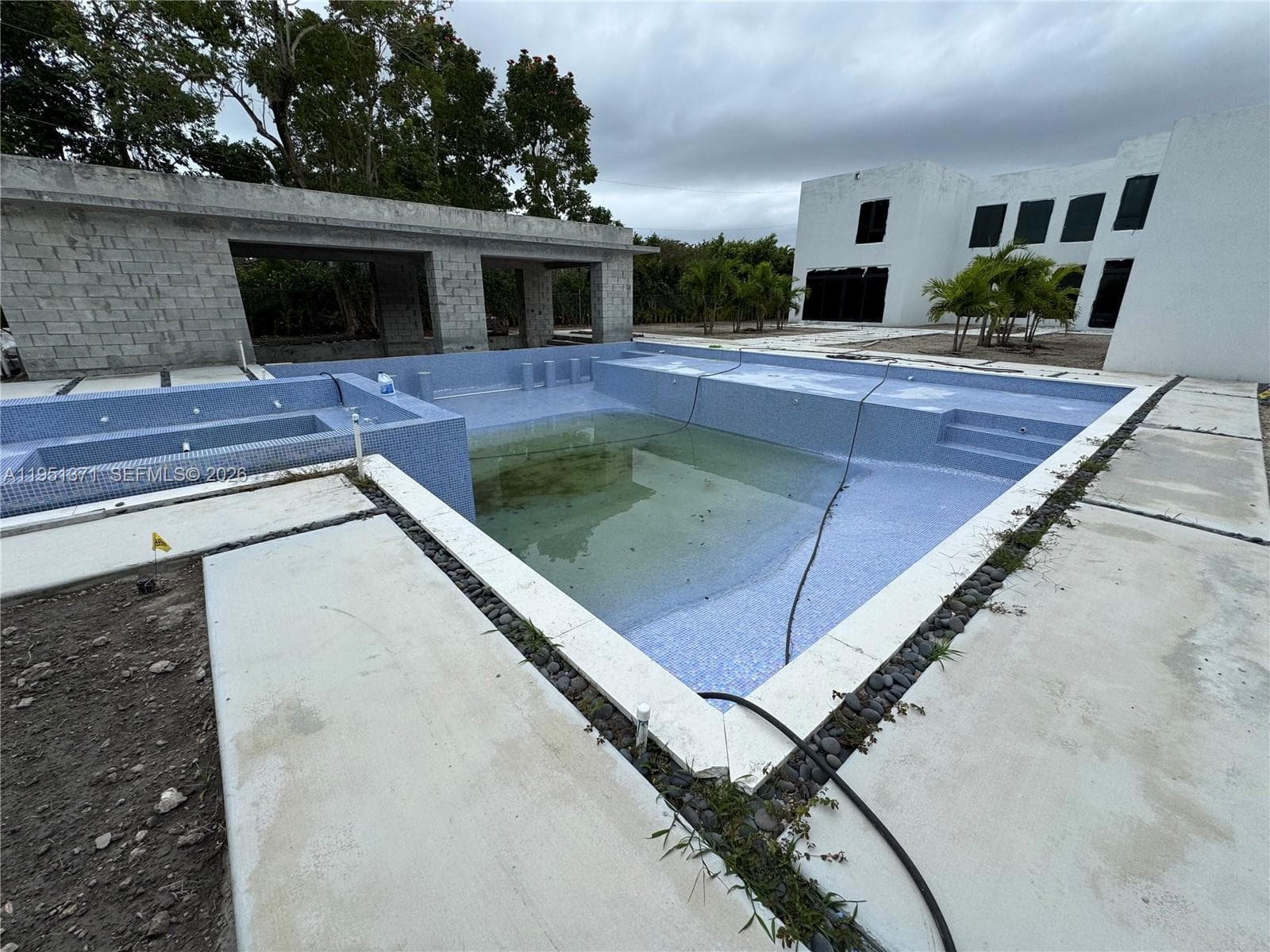 6190 SW 128th St, Pinecrest FL 33156 — 7