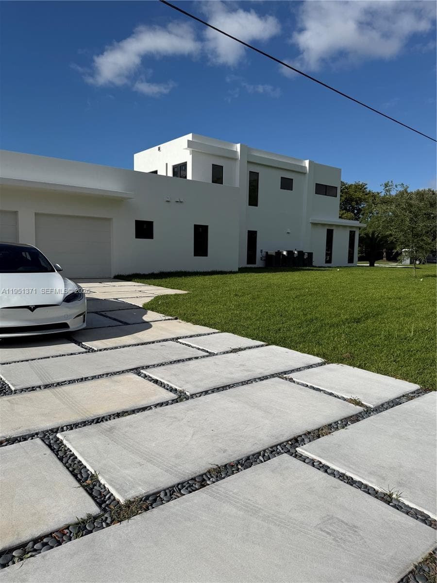 6190 SW 128th St, Pinecrest FL 33156 — 1