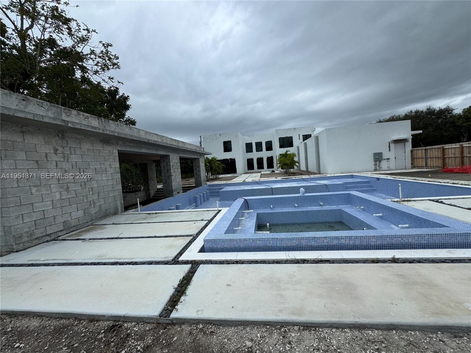 6190 SW 128th St, Pinecrest FL 33156 — 9