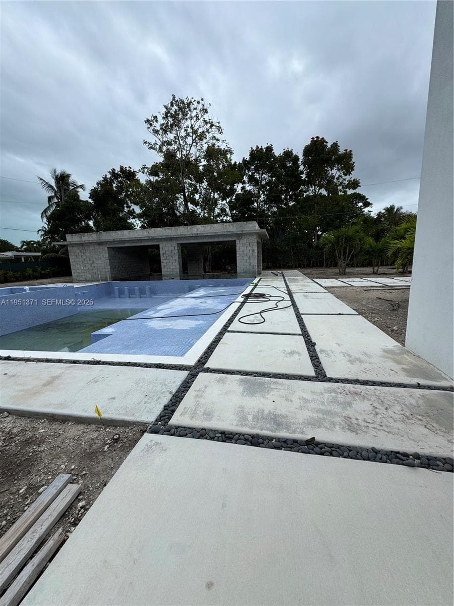 6190 SW 128th St, Pinecrest FL 33156 — 8
