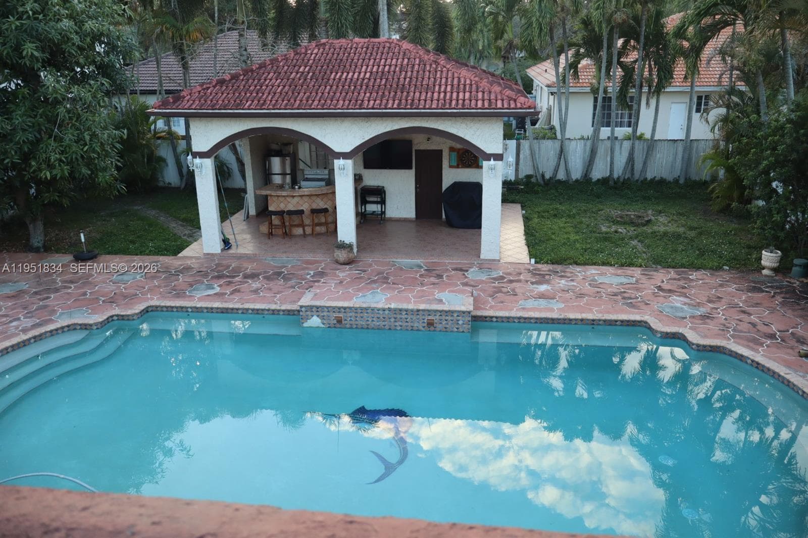16750 NW 78th Ave, Miami Lakes FL 33016 — 15