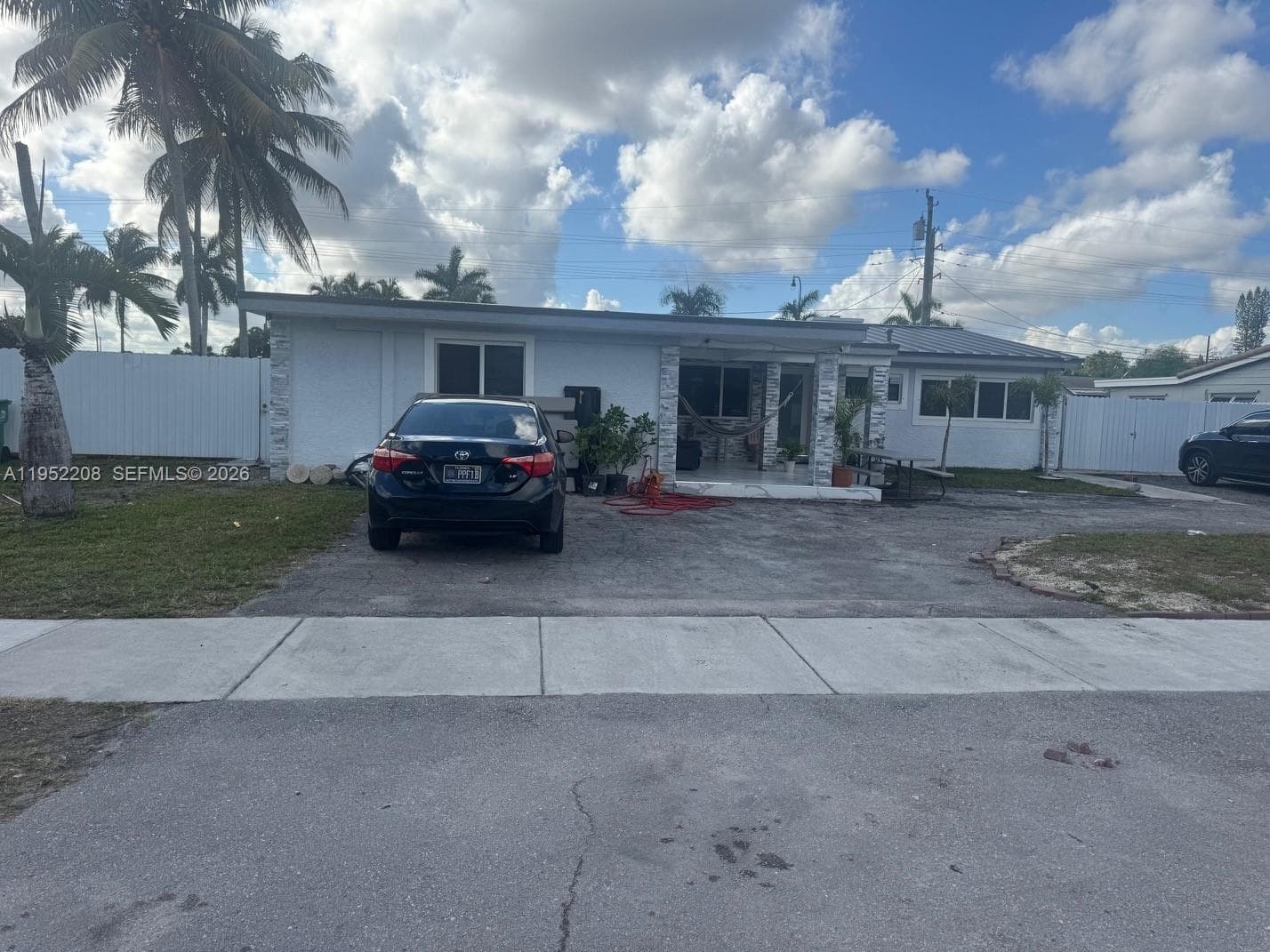 19700 NW 6th Pl, Miami Gardens FL 33169 — 2