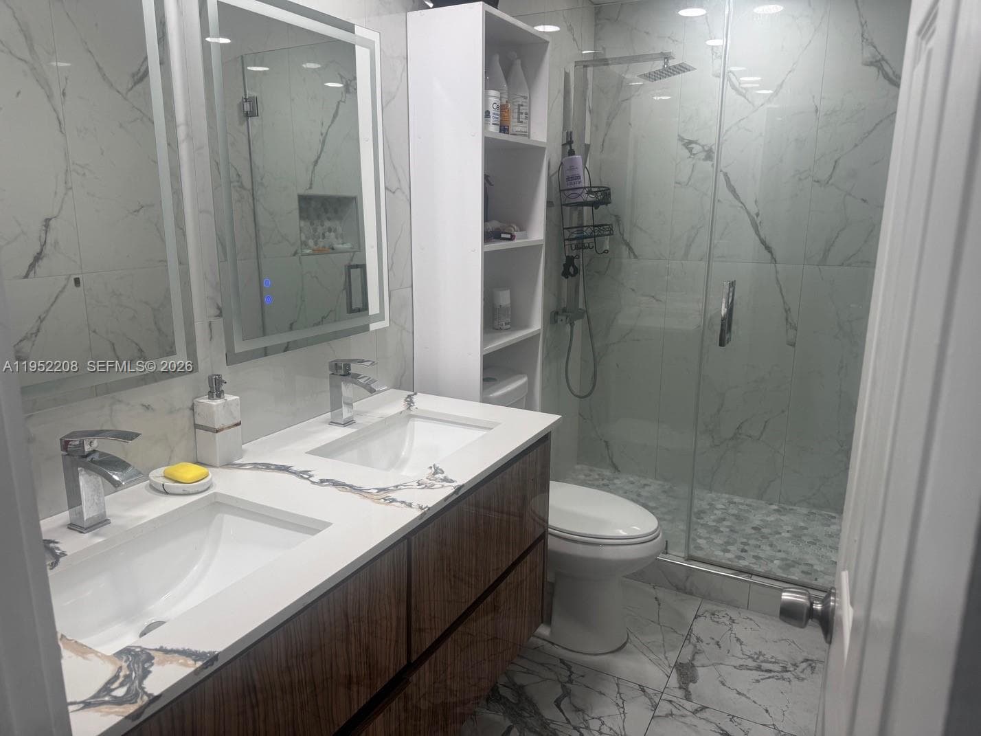 19700 NW 6th Pl, Miami Gardens FL 33169 — 22