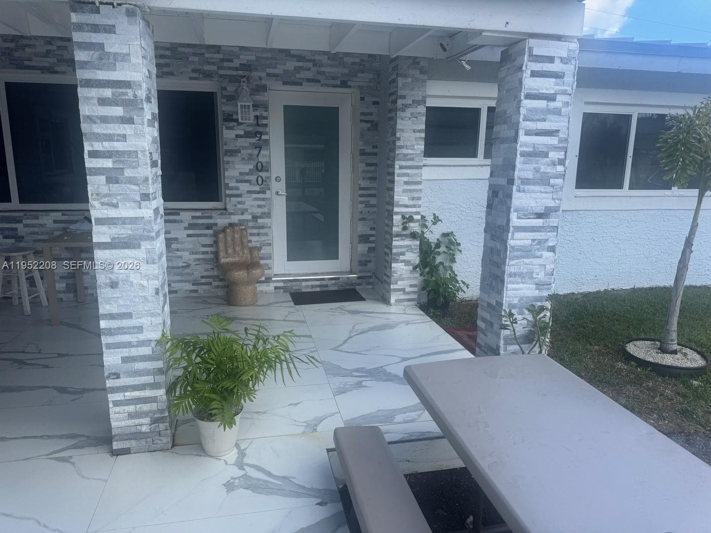 19700 NW 6th Pl, Miami Gardens FL 33169 — 10