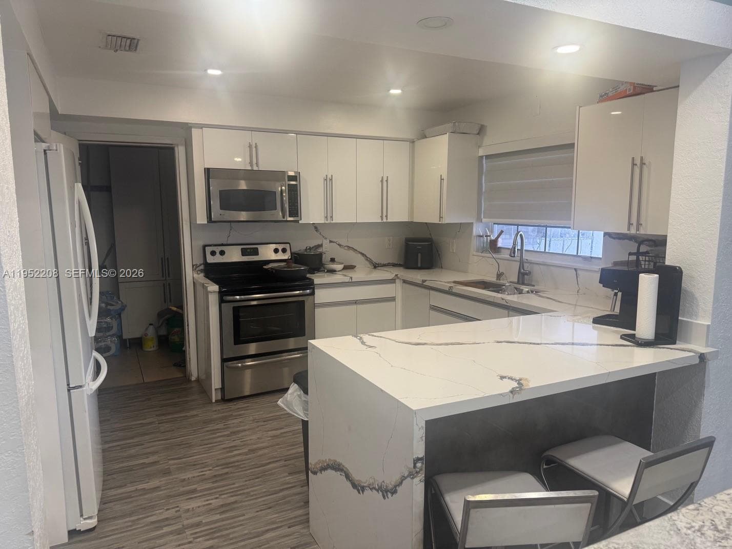 19700 NW 6th Pl, Miami Gardens FL 33169 — 15