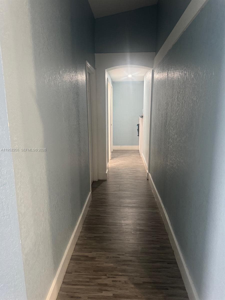 19700 NW 6th Pl, Miami Gardens FL 33169 — 19