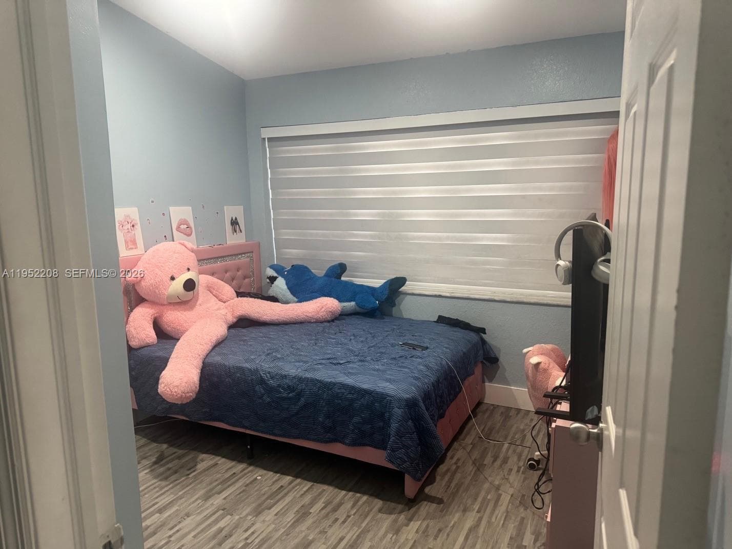 19700 NW 6th Pl, Miami Gardens FL 33169 — 25