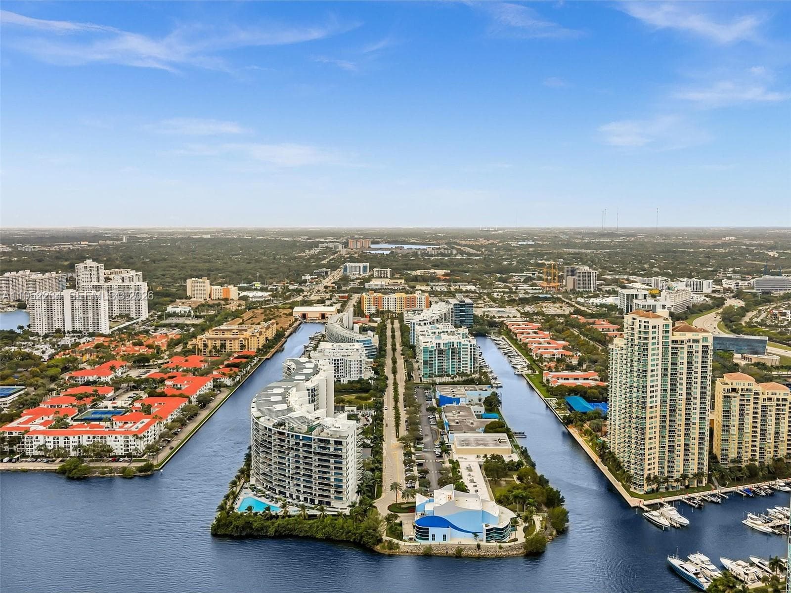 3300 NE 188th St # 718, Aventura FL 33180 — 80