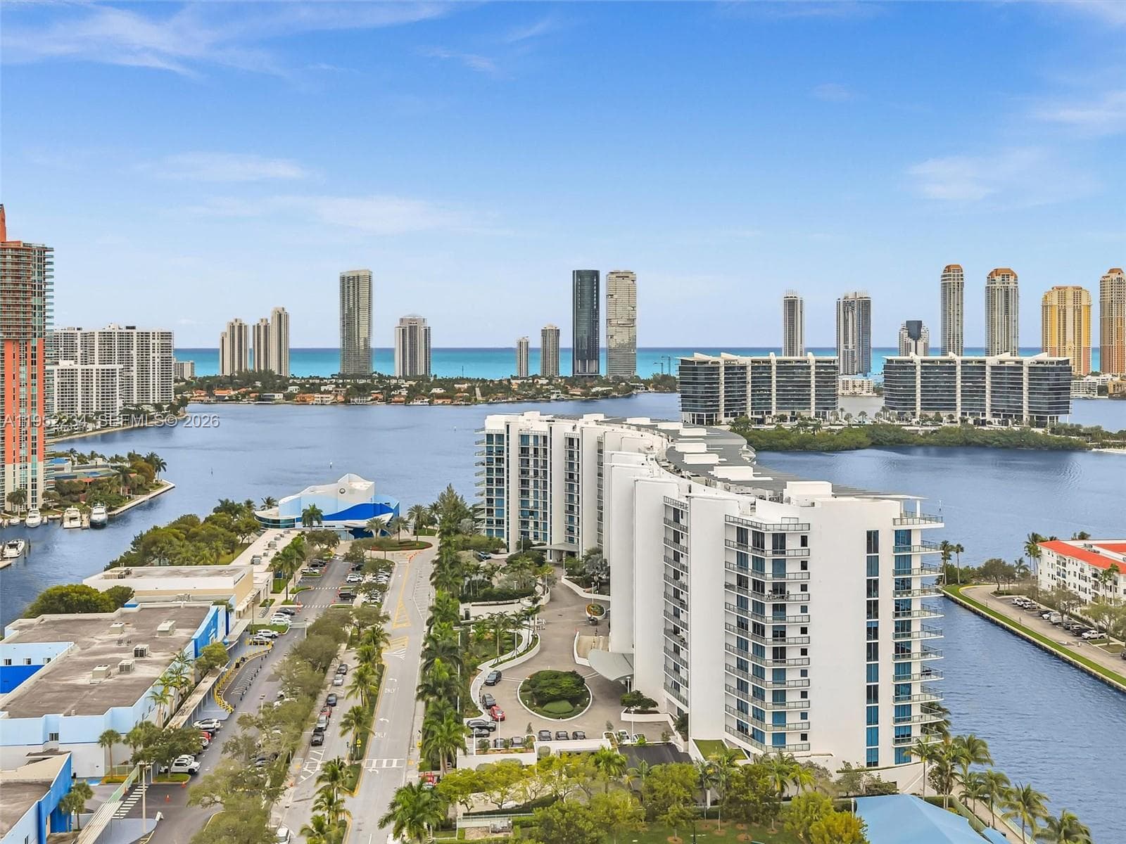 3300 NE 188th St # 718, Aventura FL 33180 — 75
