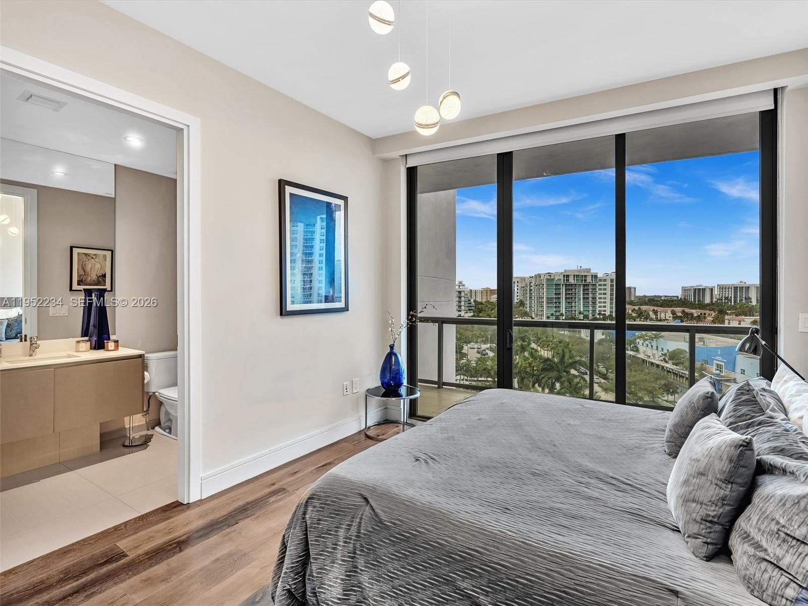 3300 NE 188th St # 718, Aventura FL 33180 — 33