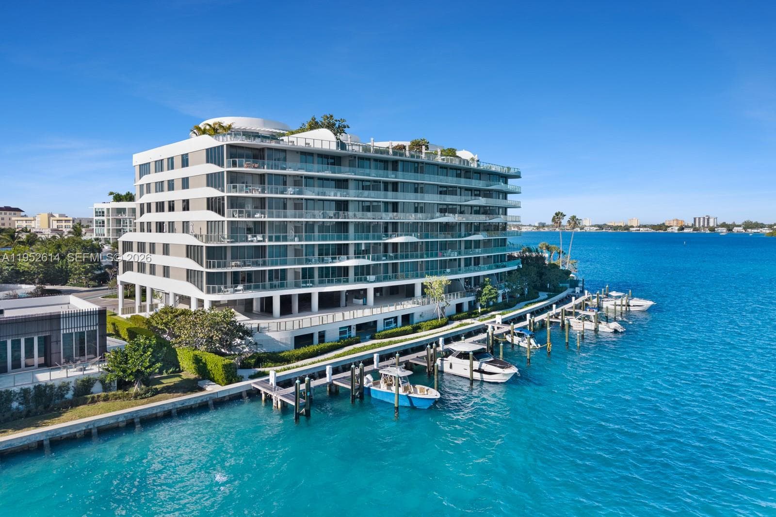 1135 103rd St # 701, Bay Harbor Islands FL 33154 — 28