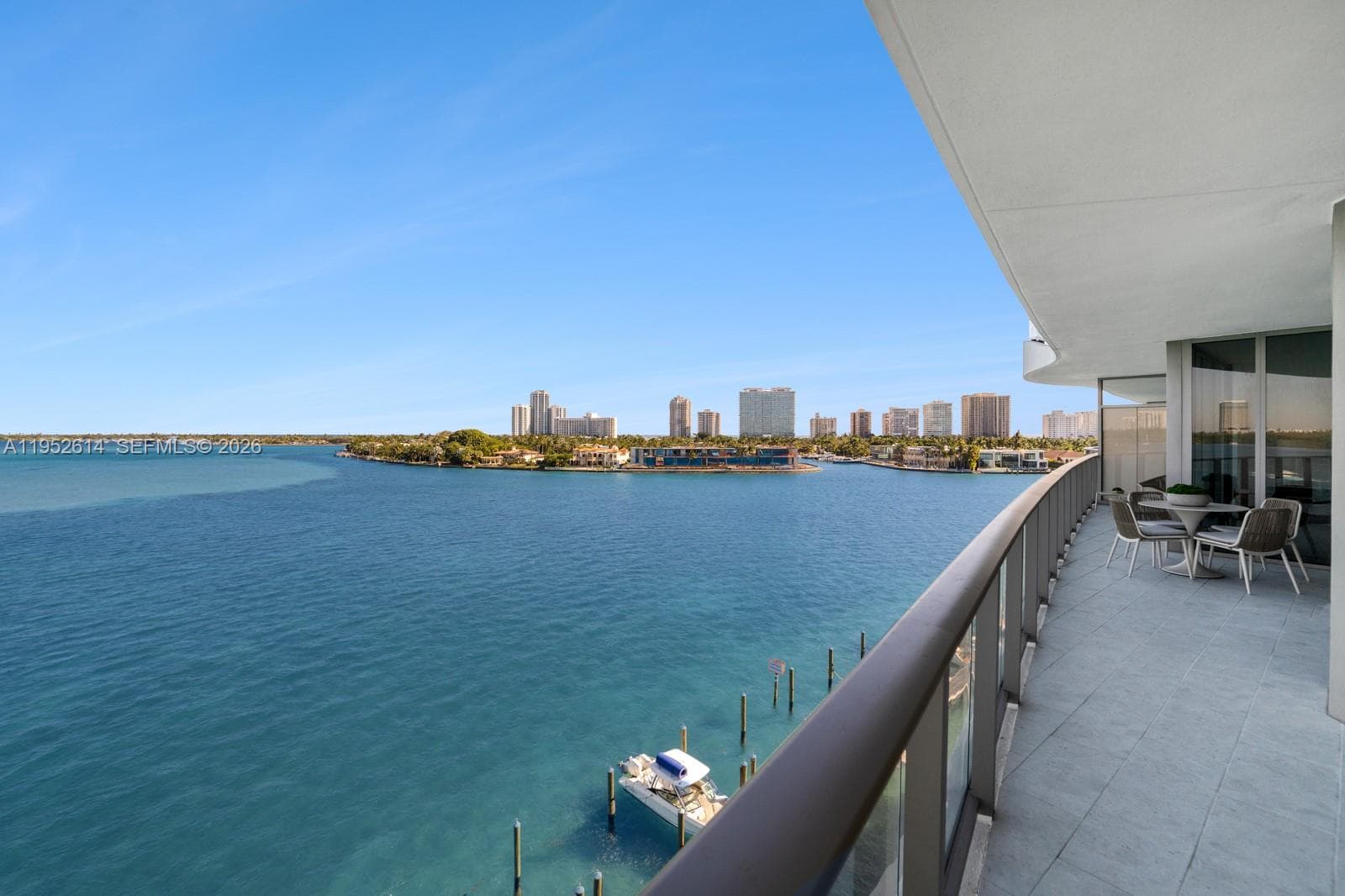 1135 103rd St # 701, Bay Harbor Islands FL 33154 — 5