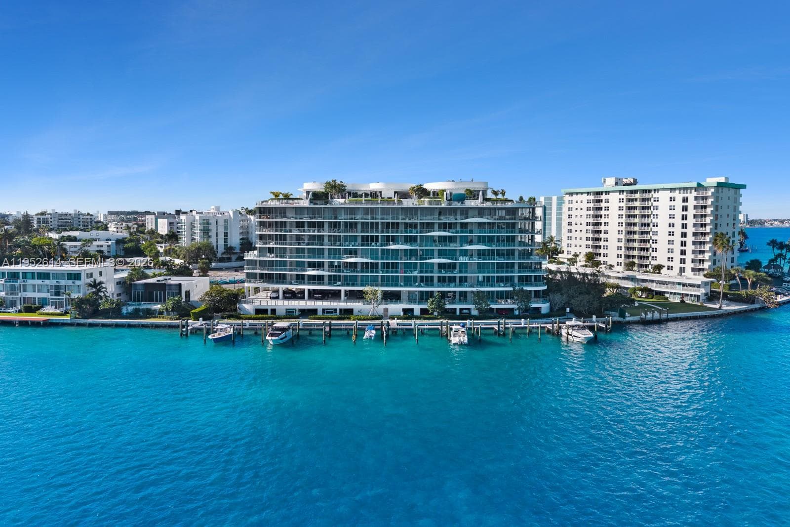 1135 103rd St # 701, Bay Harbor Islands FL 33154 — 29