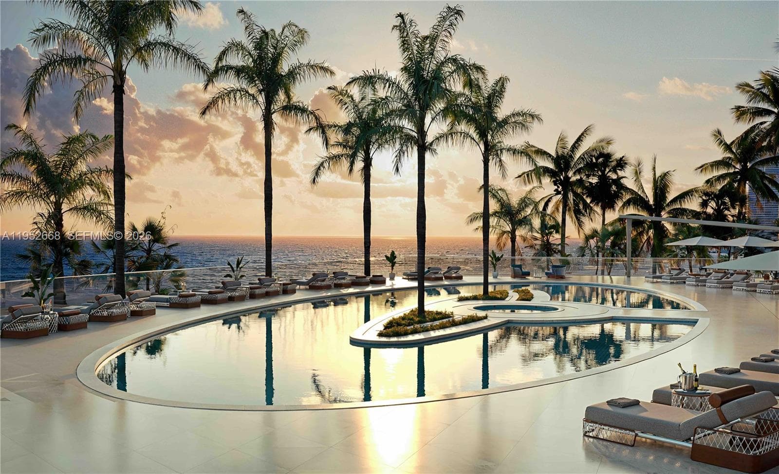 18401 Collins Ave # 4801, Sunny Isles Beach FL 33160 — 2