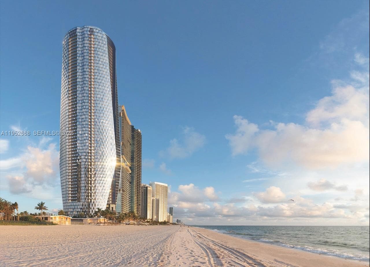 18401 Collins Ave # 4801, Sunny Isles Beach FL 33160 — 1