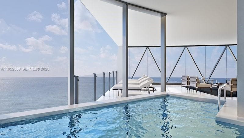 18401 Collins Ave # 4801, Sunny Isles Beach FL 33160 — 4