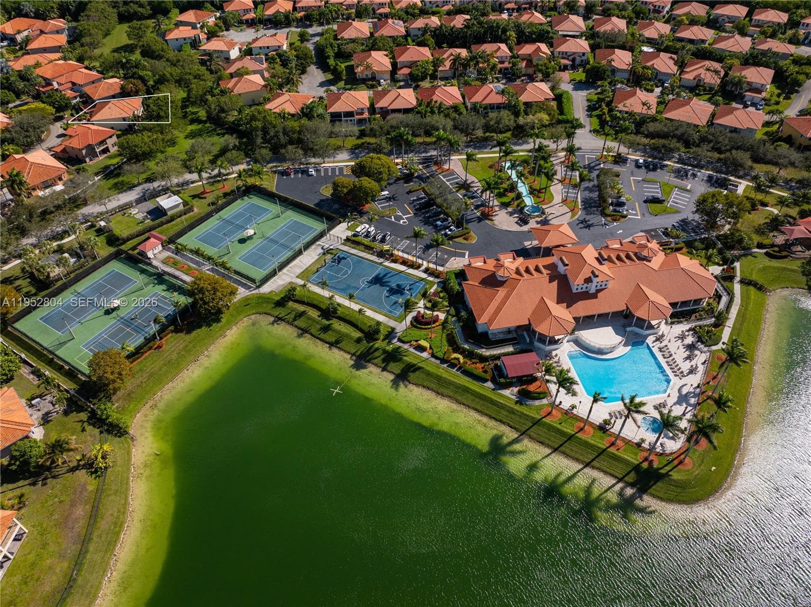 19086 SW 76th Ave, Cutler Bay FL 33157 — 56