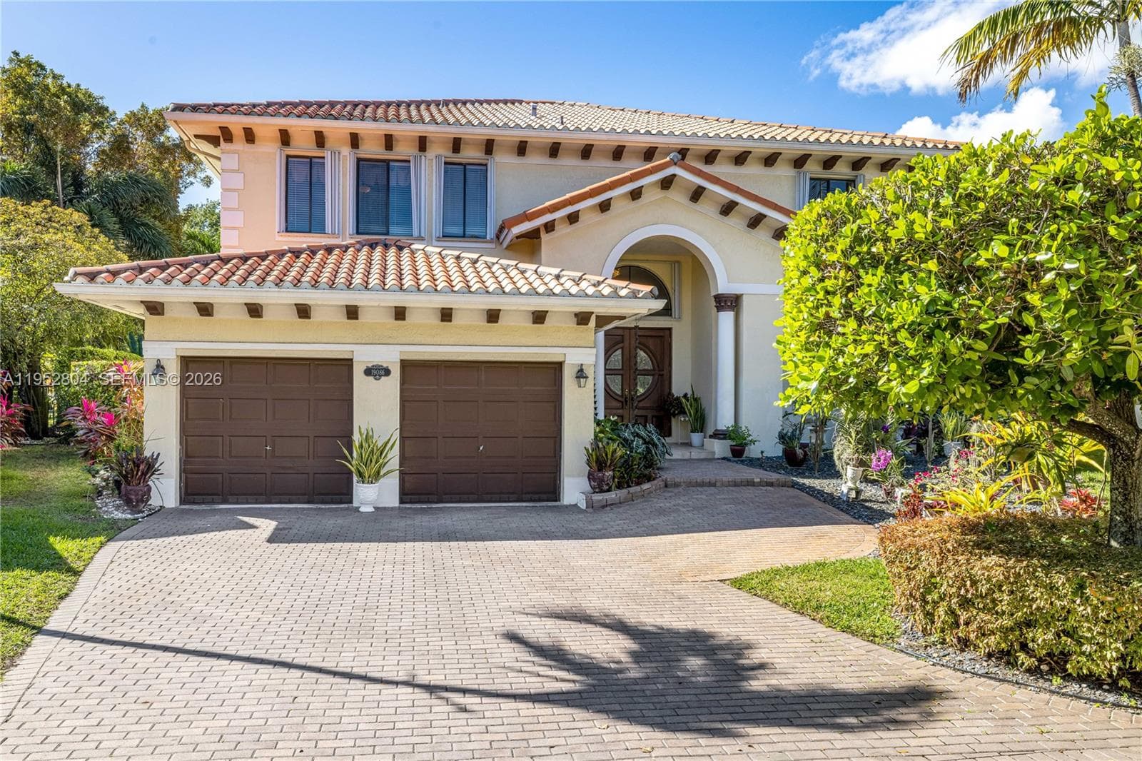 19086 SW 76th Ave, Cutler Bay FL 33157 — 3
