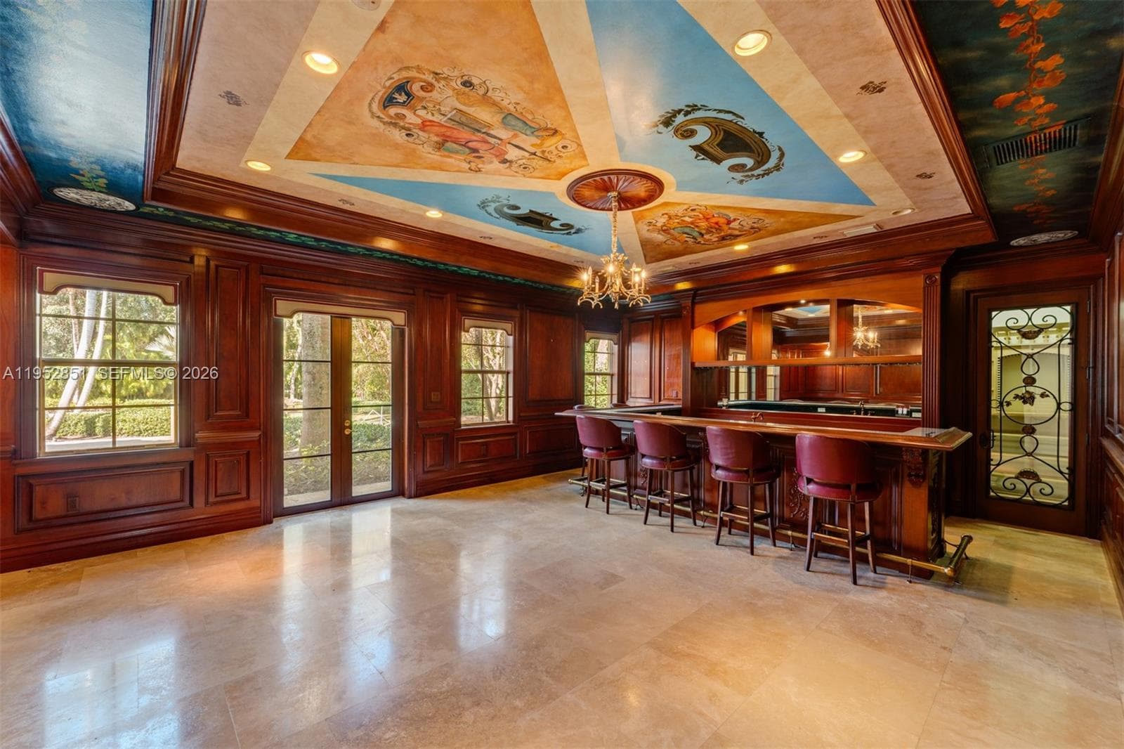6025 SW 108th St, Pinecrest FL 33156 — 6