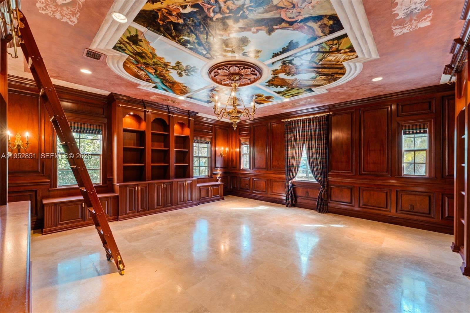 6025 SW 108th St, Pinecrest FL 33156 — 7