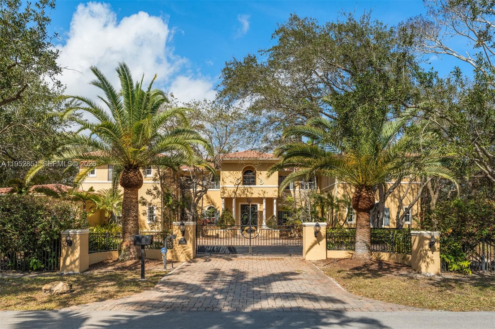 6025 SW 108th St, Pinecrest FL 33156 — 28