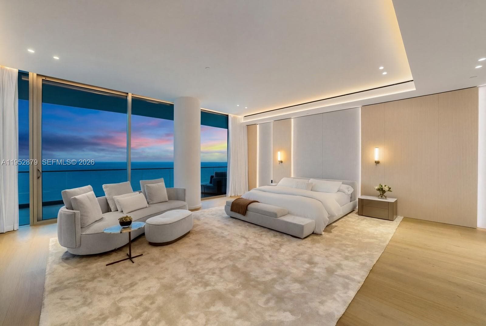 10203 Collins Ave # 2701, Bal Harbour FL 33154 — 14