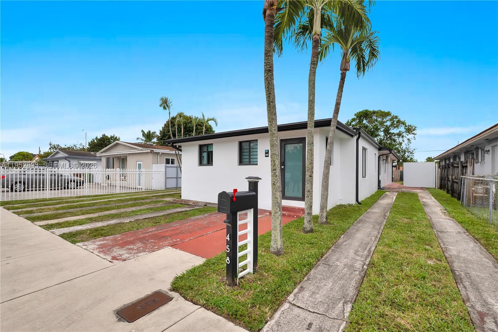 458 E 20th St, Hialeah FL 33013 — 3