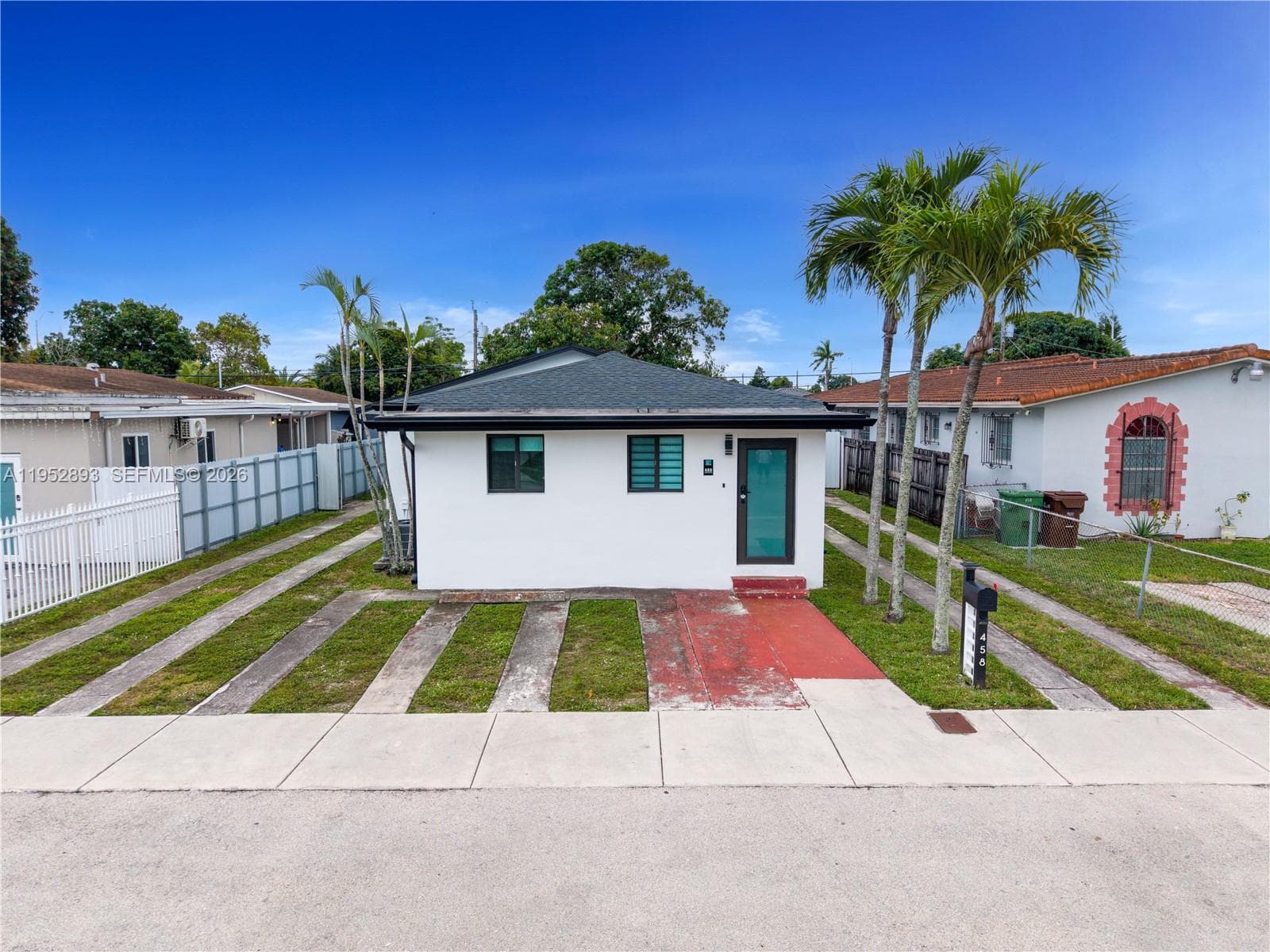 458 E 20th St, Hialeah FL 33013 — 1