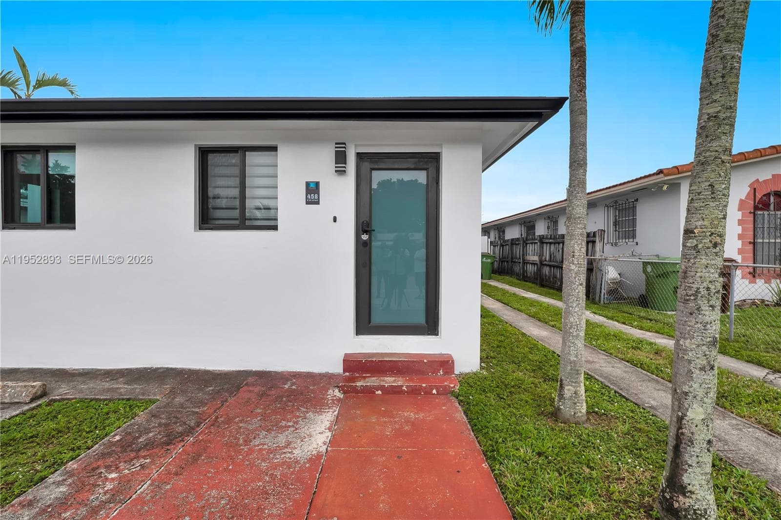 458 E 20th St, Hialeah FL 33013 — 5