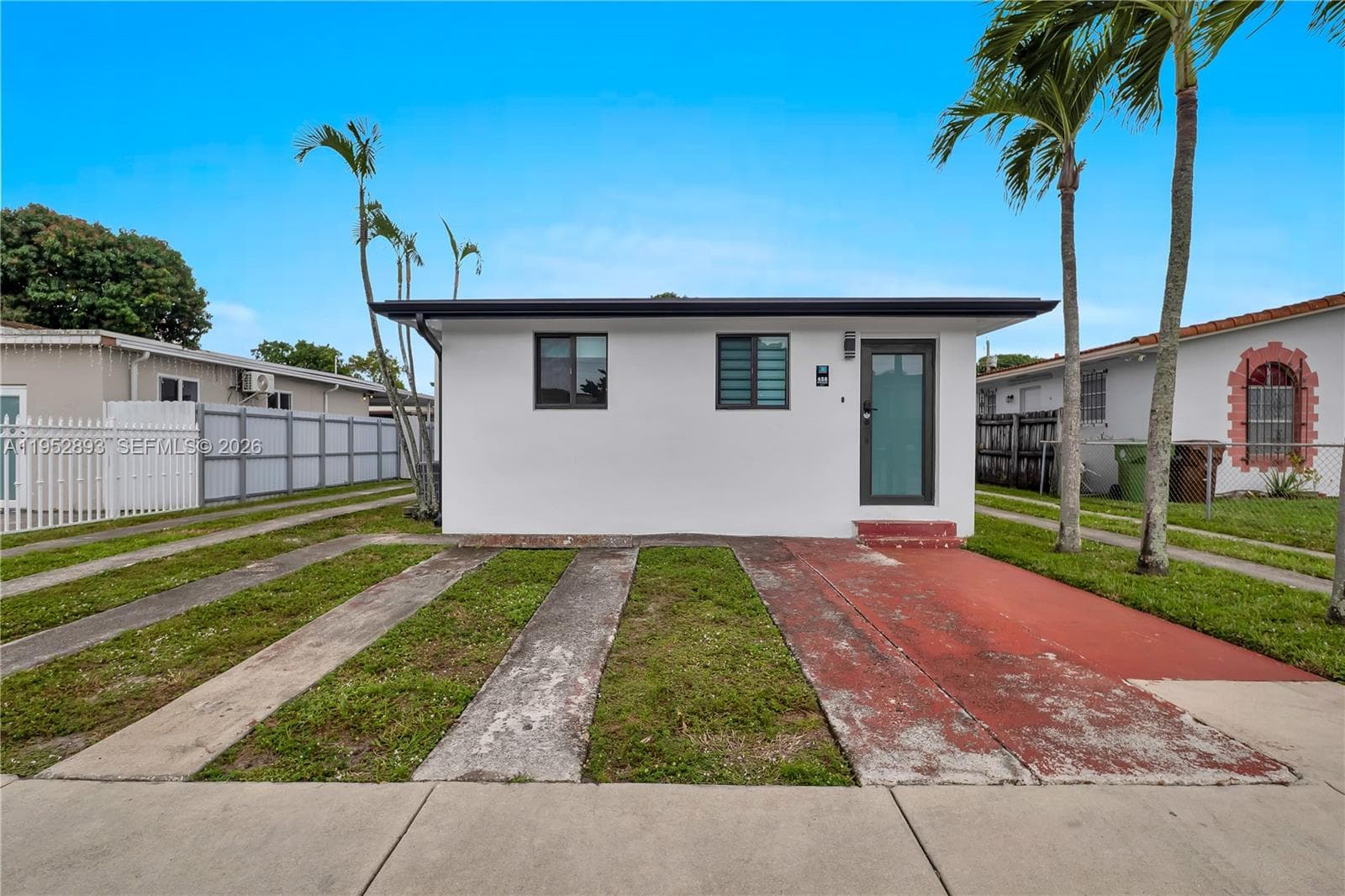458 E 20th St, Hialeah FL 33013 — 4