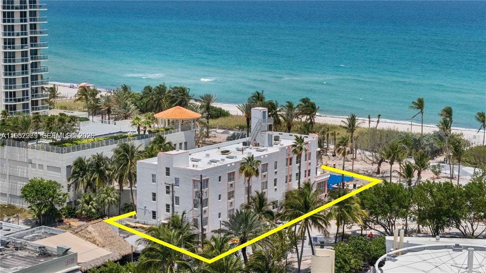 7300 Ocean Ter, Miami Beach FL 33141 — 2