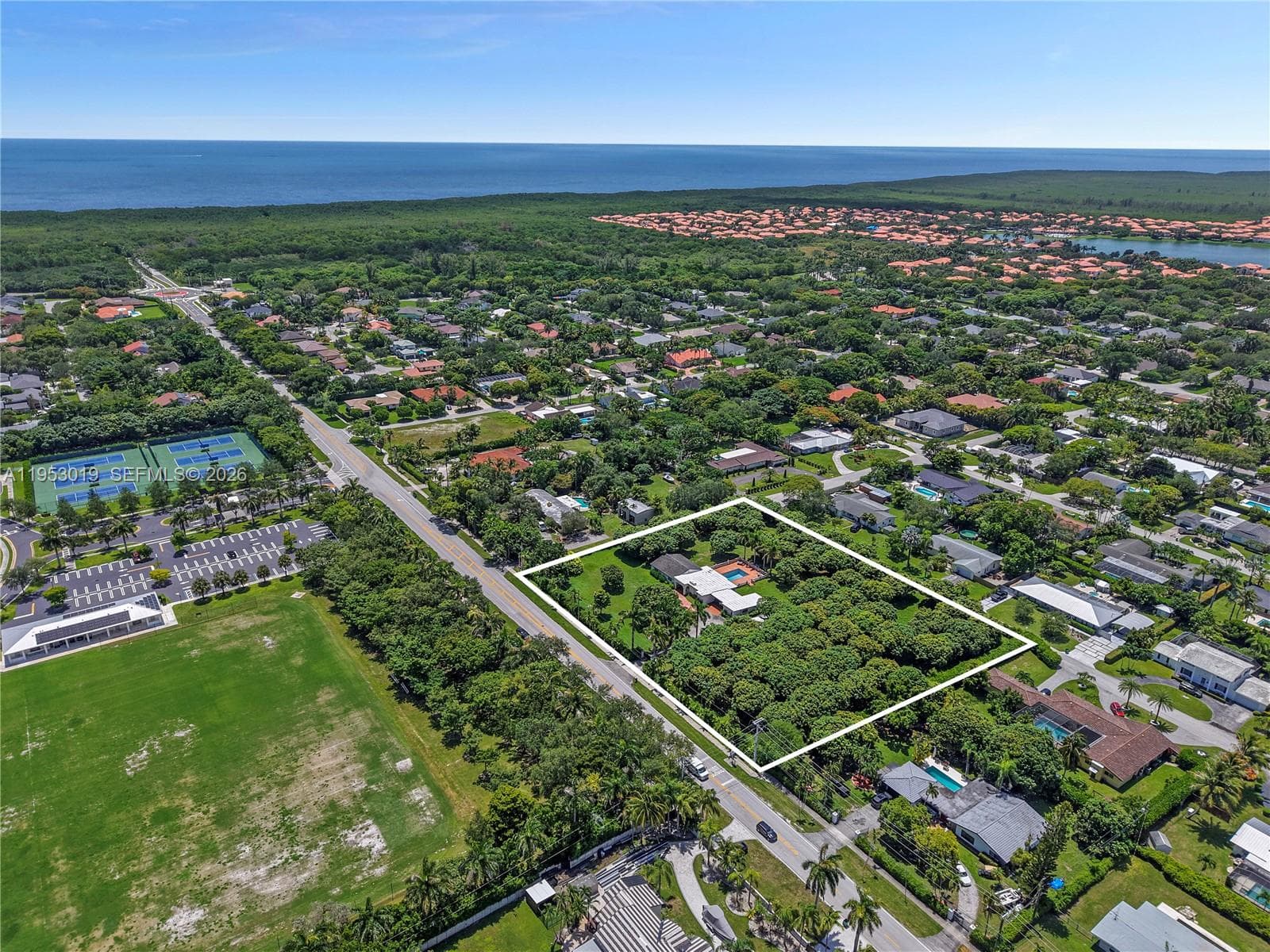 8000 SW 184th Str, Cutler Bay FL 33157 — 25