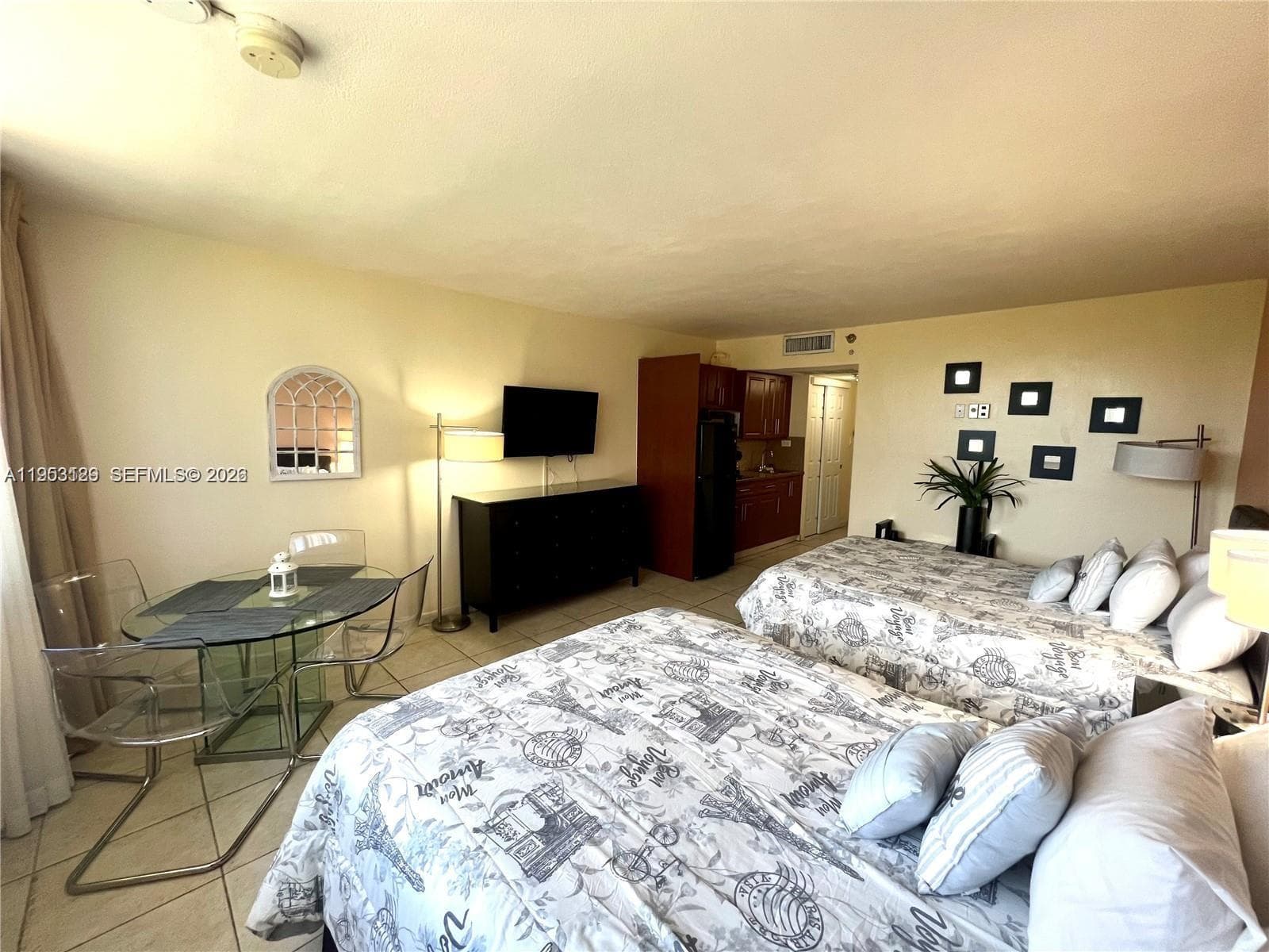 19201 Collins Ave # 242, Sunny Isles Beach FL 33160 — 1