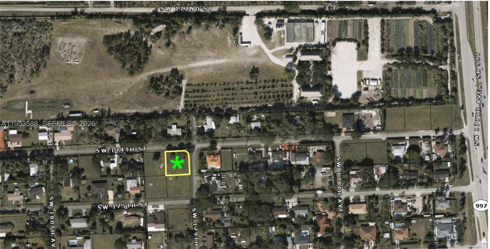 Inlikita Sec A, Miami, FL — 1