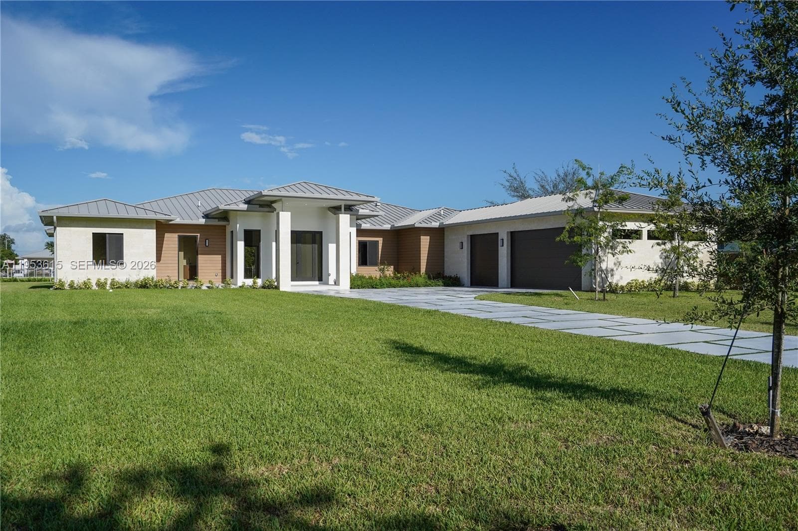 27505 SW 172nd Ave, Homestead FL 33031 — 27