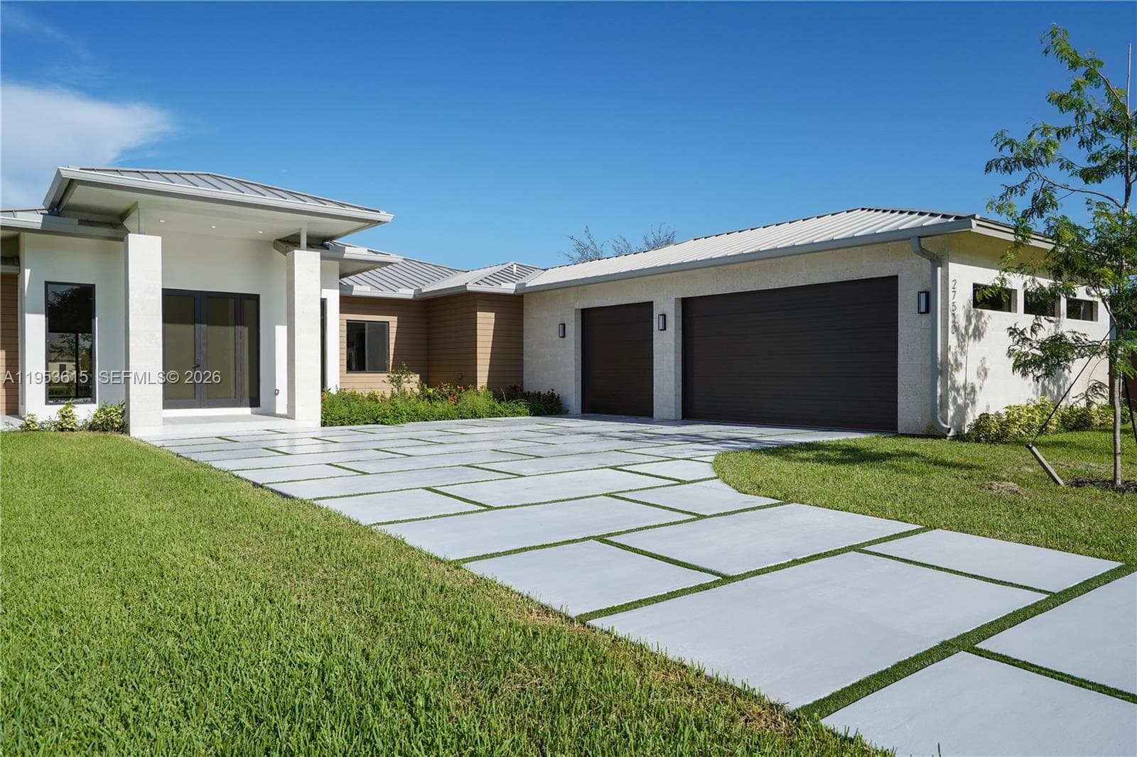 27505 SW 172nd Ave, Homestead FL 33031 — 28