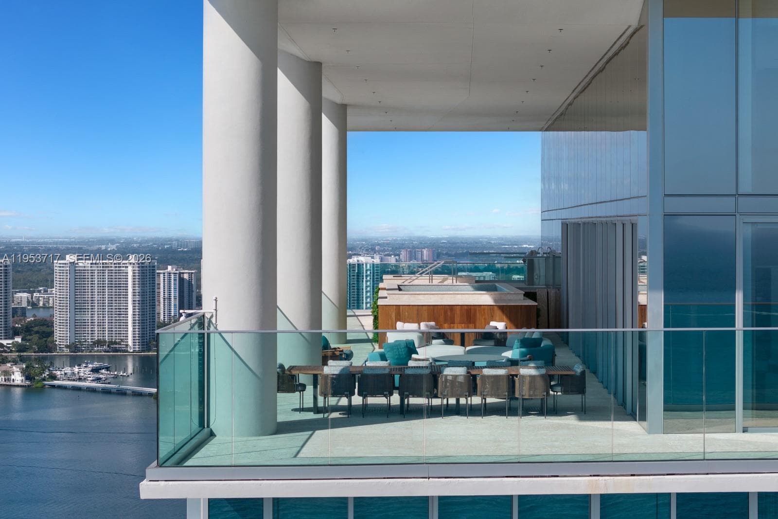 18501 Collins Ave # 3704, Sunny Isles Beach FL 33160 — 62