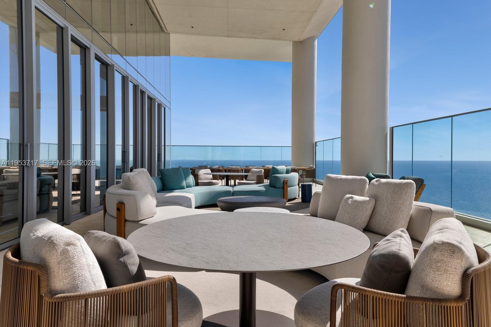 18501 Collins Ave # 3704, Sunny Isles Beach FL 33160 — 17