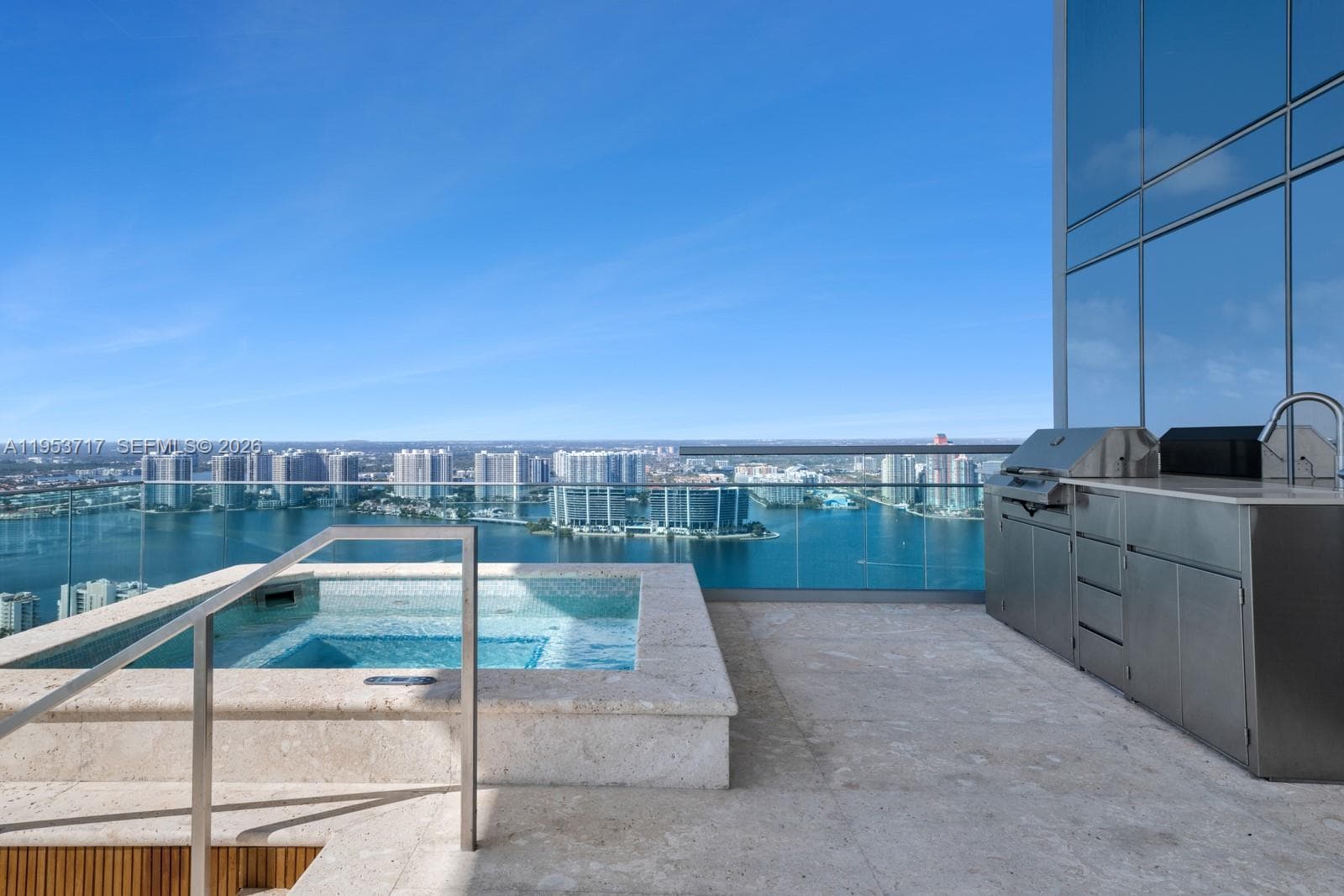 18501 Collins Ave # 3704, Sunny Isles Beach FL 33160 — 20